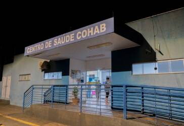 Dia Mundial da Saúde
