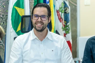 Dia Mundial da Saúde