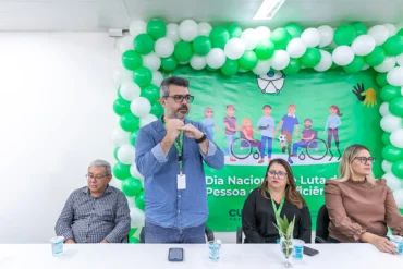 Dia Nacional da Libras