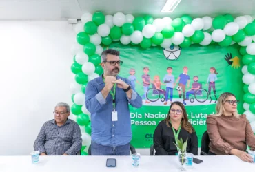 Dia Nacional da Libras