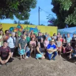 Mestre Alcides recebe maior grupo de turistas no Dia do Artesão em Mato Grosso