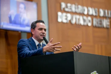 Proposta quer manter Júlio Müller em Cuiabá