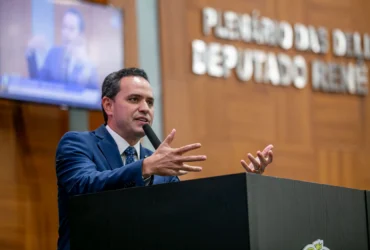 Proposta quer manter Júlio Müller em Cuiabá