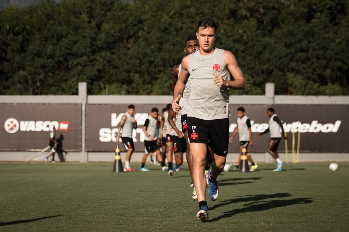 Remo X Vasco: Onde Assistir, Horário E Escalações Do Jogo Pelo Brasileirão 2026. Imagem: Dikran Sahagian/Vascodagama Remo x Vasco: Onde assistir, horário e escalações do jogo pelo Brasileirão 2026. Imagem: Dikran Sahagian/VascoDaGama