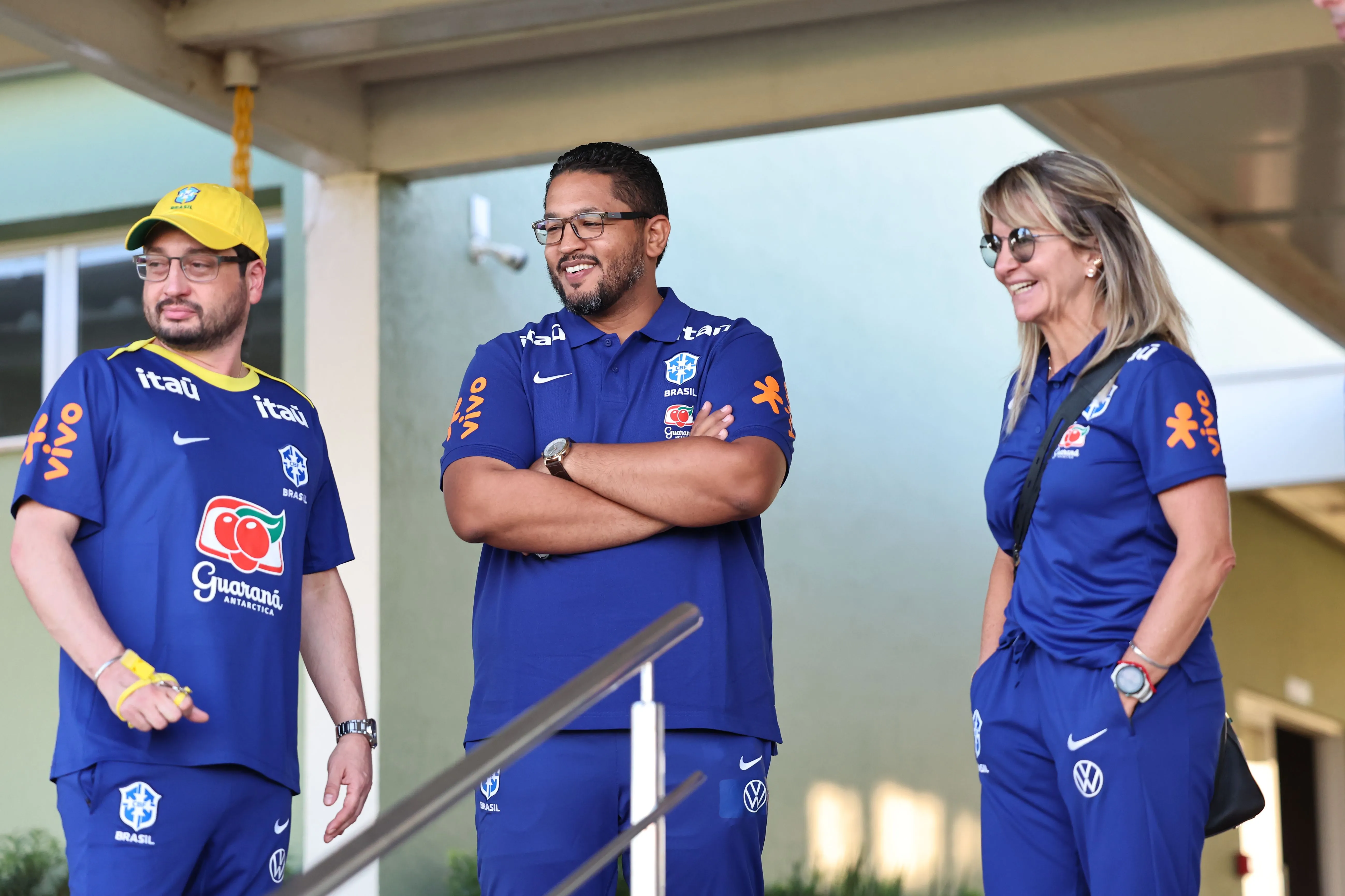 Seleção Feminina impulsiona Cuiabá no FIFA Series