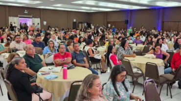 Regime de Colaboração MT reúne educadores em Cuiabá