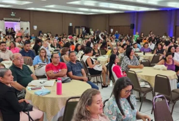 Regime de Colaboração MT reúne educadores em Cuiabá