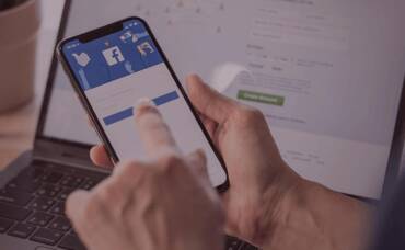 Do clique à compra redes sociais viram vitrine, mas confiança ainda define o consumo