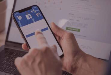 Do clique à compra redes sociais viram vitrine, mas confiança ainda define o consumo