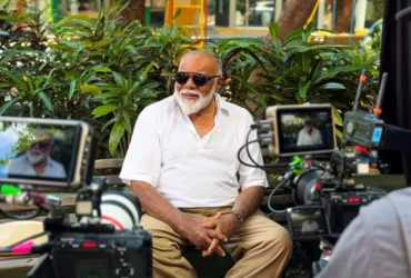 Documentário Waldir Bertúlio estreia no Cine Teatro Cuiabá