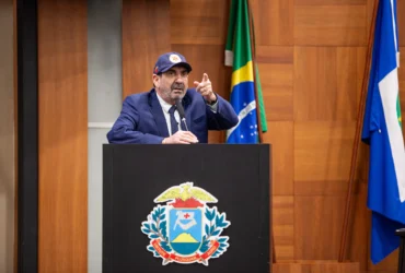 Dr. João articula reunião para manter o samu em MT