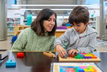 16% das cidades estão longe da meta de ter todas as crianças de 4 e 5 anos na pré-escola