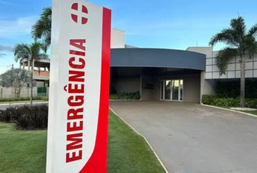 Vítima conseguiu fugir mesmo ferida, atravessou área de mata e pediu socorro em Ecoponto; caso é investigado pela Polícia Civil