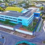Escolas municipais de Lucas do Rio Verde operam sem AVCB visível e geram preocupação sobre segurança
