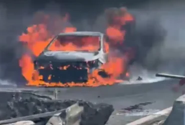 Acidente envolvendo bitrem causou mortes, deixou feridos em estado grave e interditou os dois sentidos da rodovia, gerando quilômetros de congestionamento