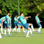 Sul-Americano Sub-17: Brasil estreia contra Bolívia