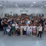Educação que transforma: Lucas do Rio Verde celebra os resultados positivos no Avalia MT