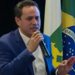 Em Brasília, Diego Guimarães cobra ANTT para antecipar duplicação da BR-163 entre Sinop e Guarantã