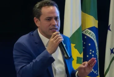 Diego Guimarães cobra duplicacao BR163 na BR-163