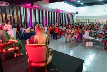 Empreendedorismo feminino