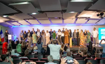 Encontro reconhece personalidades por atuação na produção queijeira em Mato Grosso