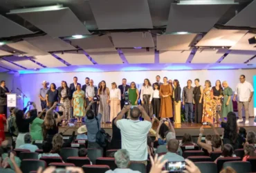 Encontro reconhece personalidades por atuação na produção queijeira em Mato Grosso