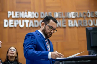 Saúde ganha reforço com posse na ALMT