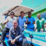 Agricultura familiar ganha reforço em Diamantino