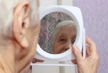 Envelhecer com dignidade