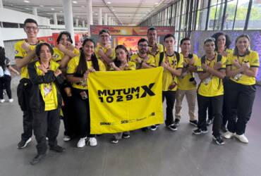 Equipe de Mato Grosso garante vaga no Mundial de Robótica pelo quarto ano consecutivo