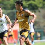 São Paulo x Mirassol ao vivo: horário, onde assistir e tudo sobre o duelo pelo Brasileirão