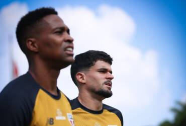 Boston River x São Paulo: onde assistir, escalações e tudo sobre a estreia na Sul-Americana 2026. Imagem: Erico Leonan/São Paulo FC1