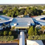 Escola Dom Bosco inicia transição para modelo cívico-militar com apoio da comunidade