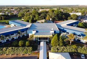 Escola Dom Bosco inicia transição para modelo cívico militar com apoio da comunidade