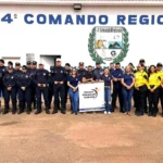 Detran-MT qualifica mais de 800 profissionais do setor de trânsito no primeiro trimestre de 2026