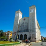 Mato Grosso conquista lugar entre os estados mais acolhedores do Brasil em ranking internacional de turismo