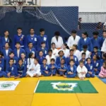 Estadual de Judô em Sorriso atrai 600 atletas e consagra superação de judoca paralímpico