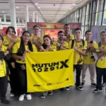 Rumo a Houston: Estudantes de Nova Mutum garantem vaga no Mundial de Robótica pela 4ª vez consecutiva