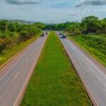 Estudo projeta que obras na BR-163 vão impactar em redução de 27,8% no tempo de viagem