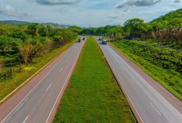 Estudo projeta que obras na BR 163 vão impactar em redução de 27,8% no tempo de viagem