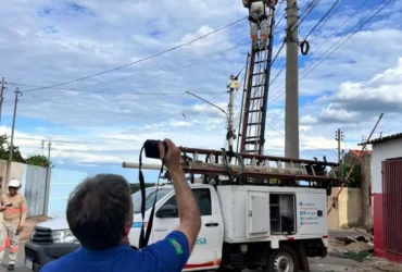 Estudo sobre segurança elétrica de MT é apresentado nos EUA