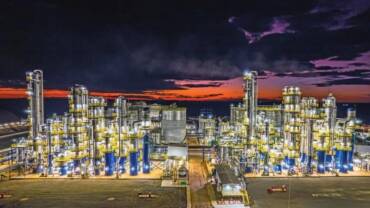 Produção de etanol de milho cresce nos EUA e sustenta preços internacionais