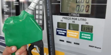 Etanol despenca em SP com aumento da oferta e temor de novas quedas nos preços