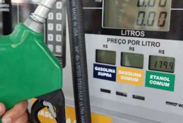 Etanol despenca em SP com aumento da oferta e temor de novas quedas nos preços