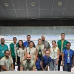 Cuiabá mobiliza rede de saúde e vigilância para jogos do FIFA Series na Arena Pantanal