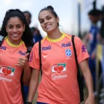 FIFA Series movimenta Seleção Brasileira em Cuiabá