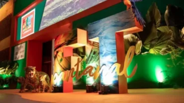 FIT Pantanal 2026