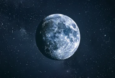 Qual a fase da Lua hoje? 11/04/2026