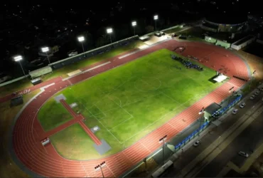 Federação de Atletismo de Mato Grosso