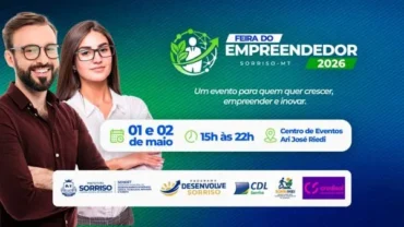 Feira do Empreendedor
